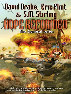 cover image of Hope Reformed